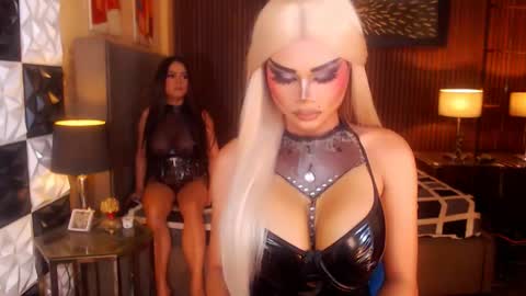 ellahemperialts online show from 05.01.26