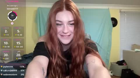 Snapshot of ellajadeexx chatting on 07.30.26 ellaaaa online show from 07.30.26