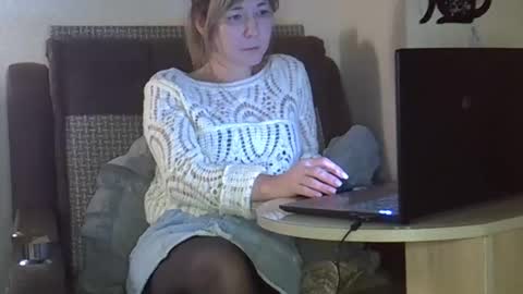 ellajohnsonx online show from 03.08.26