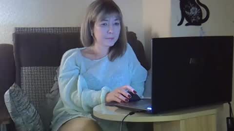 ellajohnsonx online show from 03.14.26