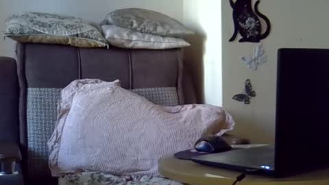 ellajohnsonx online show from 03.22.26