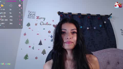 Ella Amoneth online show from 12.07.24