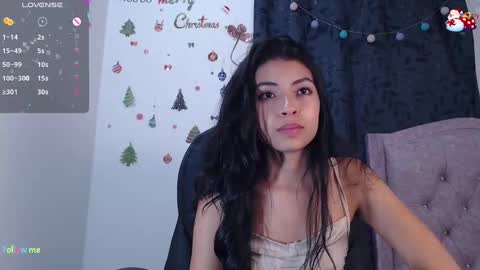 Ella Amoneth online show from 01.05.25