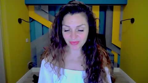 Snapshot of ellalongs chatting on 12.03.24 EllaLongs online show from 12.03.24