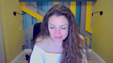Snapshot of ellalongs chatting on 12.03.24 EllaLongs online show from 12.03.24