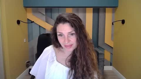 Snapshot of ellalongs chatting on 12.21.24 EllaLongs online show from 12.21.24