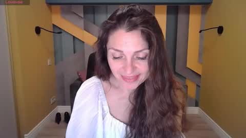 Snapshot of ellalongs chatting on 01.21.25 EllaLongs online show from 01.21.25