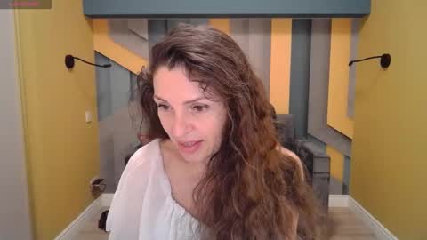 Snapshot of ellalongs chatting on 01.22.25 EllaLongs online show from 01.22.25