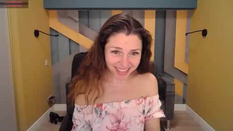 Snapshot of ellalongs chatting on 01.31.25 EllaLongs online show from 01.31.25