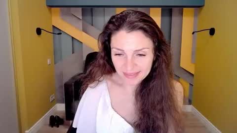 Snapshot of ellalongs chatting on 02.16.25 EllaLongs online show from 02.16.25