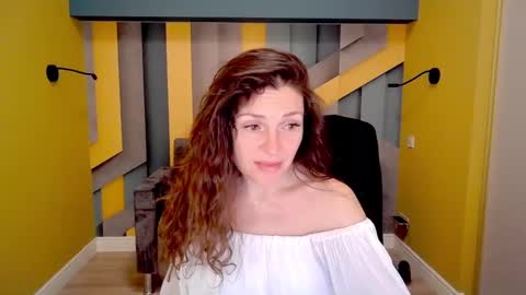 Snapshot of ellalongs chatting on 02.21.25 EllaLongs online show from 02.21.25