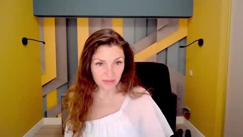 Snapshot of ellalongs chatting on 02.22.25 EllaLongs online show from 02.22.25