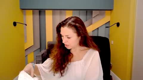 Snapshot of ellalongs chatting on 02.23.25 EllaLongs online show from 02.23.25