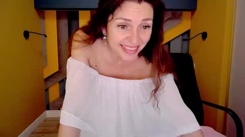 Snapshot of ellalongs chatting on 02.23.25 EllaLongs online show from 02.23.25