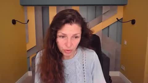 EllaLongs online show from 05.03.26