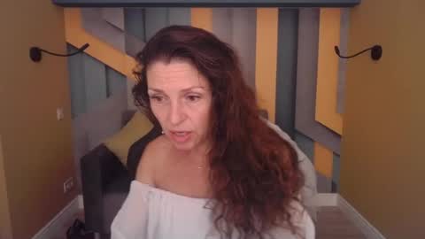 EllaLongs online show from 07.08.26