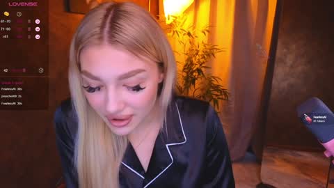 ellamilla online show from 01.14.25