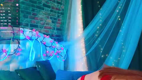 Eva online show from 02.20.26