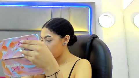 Ella Sanders online show from 03.07.26