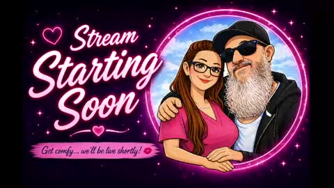 Ella and St. Lucius online show from 05.09.26