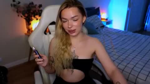 Ella online show from 07.28.26