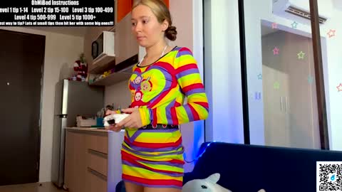 im Elsa lets go Subscribe to my OF and Youtube -35   online show from 01.22.25