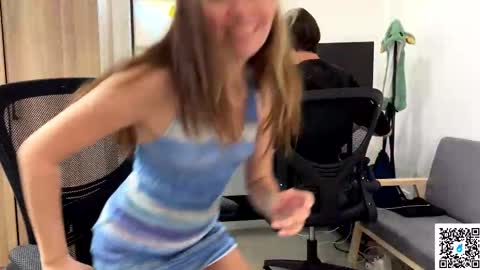 im Elsa lets go Subscribe to my OF and Youtube -35   online show from 02.20.25