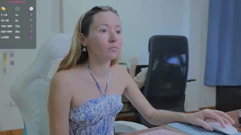 im Elsa lets go Subscribe to my OF and Youtube -35   online show from 09.10.25