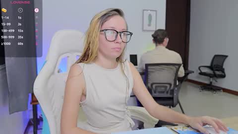 im Elsa lets go Subscribe to my OF and Youtube -35   online show from 10.04.25