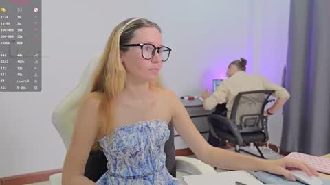 im Elsa lets go Subscribe to my OF and Youtube -35   online show from 10.09.25