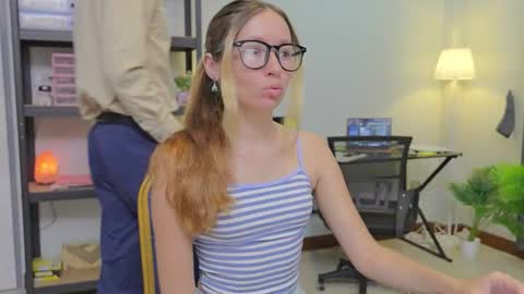 im Elsa lets go Subscribe to my OF and Youtube -35   online show from 11.05.25