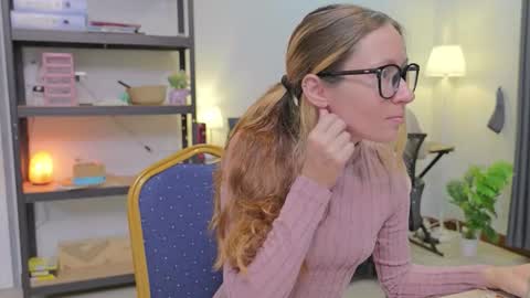 im Elsa lets go Subscribe to my OF and Youtube -35   online show from 11.10.25