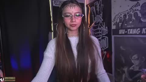 Snapshot of elle_uwu chatting on 06.25.26 follow me on instagram . online show from 06.25.26