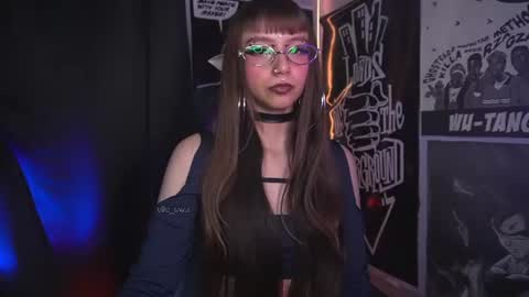 Snapshot of elle_uwu chatting on 08.06.26 follow me on instagram . online show from 08.06.26