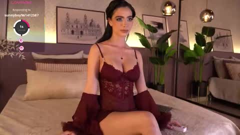 Snapshot of ellediane chatting on 01.14.26 Elle Diane online show from 01.14.26