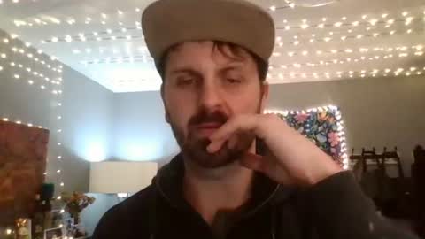 Lizzy Kay Petite online show from 01.14.25