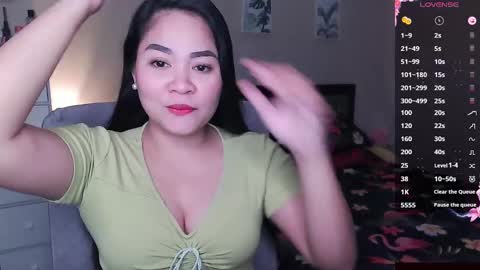 Ann online show from 12.14.24