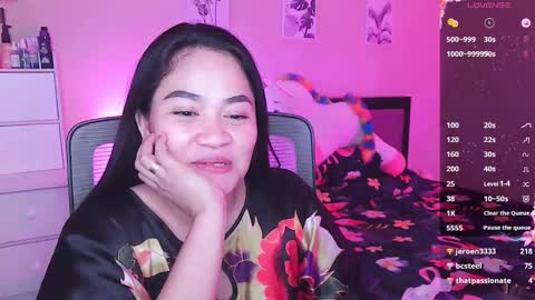 Ann online show from 01.03.25