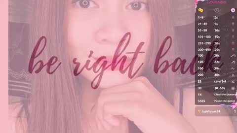 Ann online show from 01.04.25