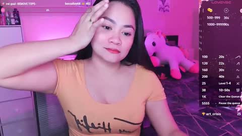 Ann online show from 01.11.25