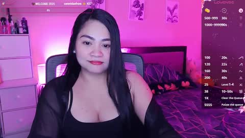 Ann online show from 01.16.25