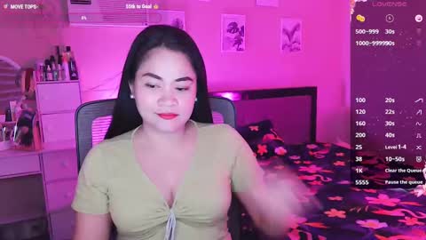 Ann online show from 02.11.25