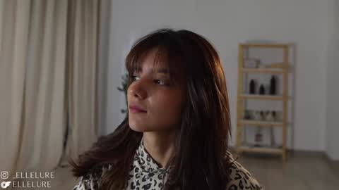 Linda Restrepo online show from 01.16.25