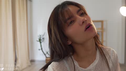 Linda Restrepo online show from 01.20.25