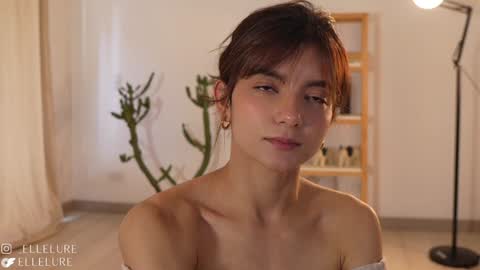 Linda Restrepo online show from 01.29.25