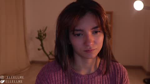 Linda Restrepo online show from 01.31.25