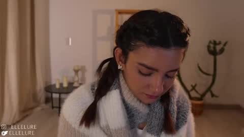 Linda Restrepo online show from 02.23.25