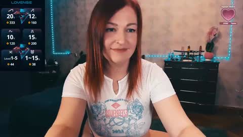 Elli   NEXT STREAM      online show from 12.03.24