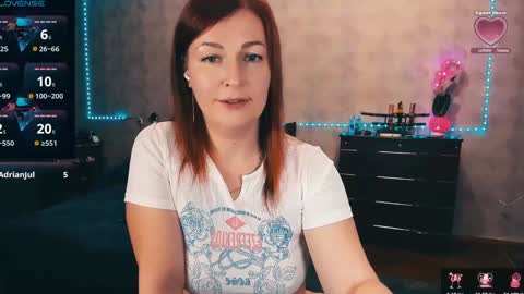 Elli   NEXT STREAM      online show from 12.04.24