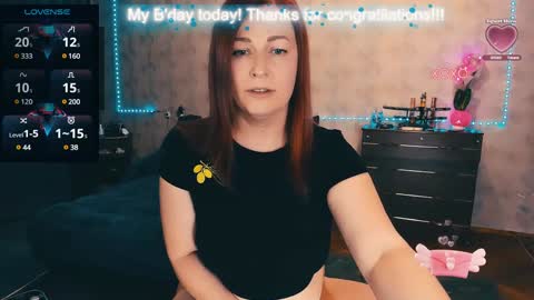 Elli   NEXT STREAM      online show from 12.06.24